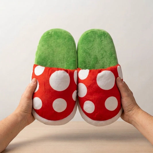 VestaFlow Slippers