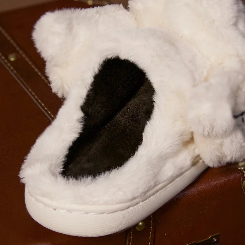 Hedwig Slippers