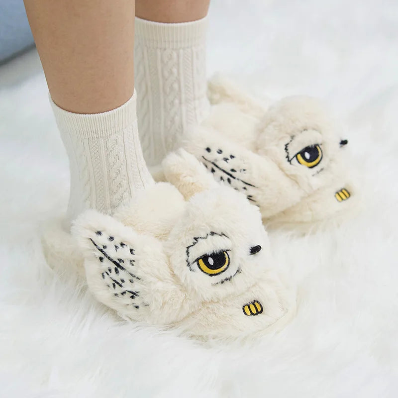 Hedwig Slippers